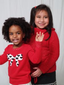 So even though getting these pictures took a lot longer than we had hoped or planned, we managed to get some good pictures.  And I'm now able to look back on it and laugh.