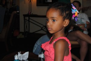 My Ethiopian beauty!