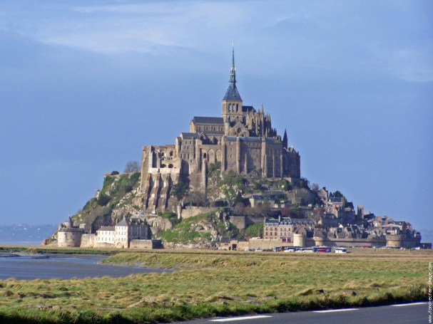 View source image Image result for Mont Saint-Michel in France