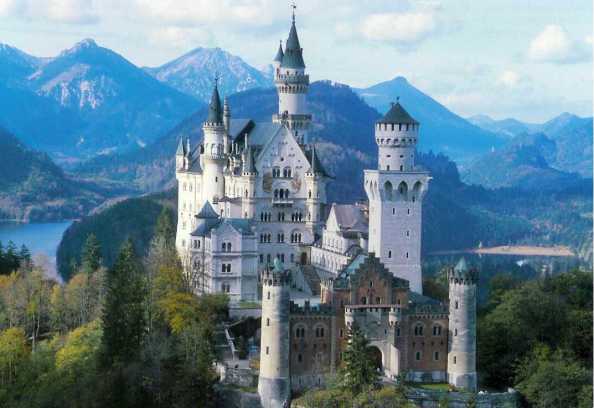 View source image Image result for neuschwanstein castle