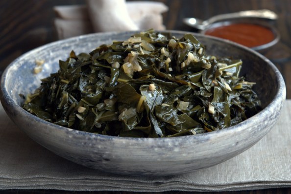 Image result for ethiopian collard greens